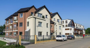 Apartament Bosmański